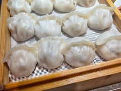 -倍儿美海鲜排挡·非遗海鲜蒸饺(洋货店)