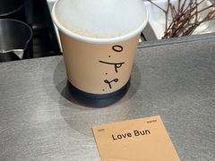 -O.P.S. CAFE