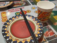 -玛嘉烈(北京金融街店)