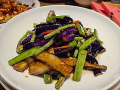 -小放牛炒菜馆(华北商厦店)