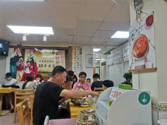 大堂-屋里家延边朝鲜族冷面(南园店)