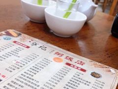 -华记粥饭店(印象容桂主题风情街店)