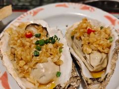 -辉记炭烧海鲜大排档·老字号(福田店)