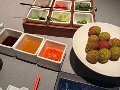 -左庭右院鲜牛肉火锅黑金店(陆家嘴中心店)