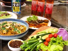 -鱼王府大酒店