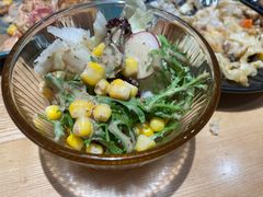 -暖食光·台式家庭餐厅·生日主题店(万达店)