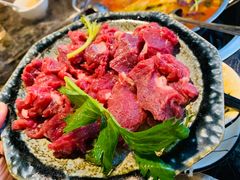 -雷山鱼酱酸汤鱼·酸汤牛肉(花果园T1区店)