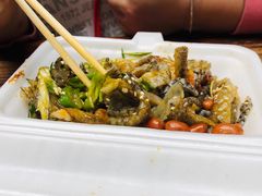 -陈添記·祖傳爽鱼皮·西关老字号(广州首店)