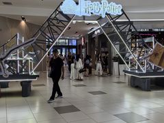 -天津国贸购物中心