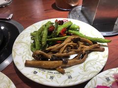 -比亚森自助烤肉料理(裕华店)