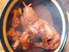 东坡鸭-迎晨餐厅(青芝坞店)