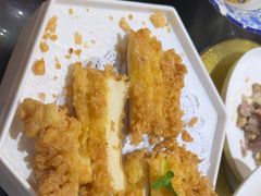 -邢家锅贴老店·非遗·开封菜(金明广场店)