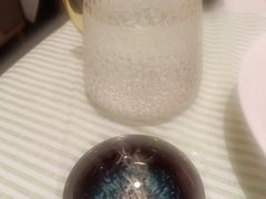 -桂满陇·蟹黄小笼汤包(巴黎春天浦建店)