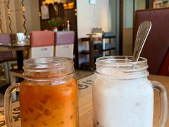 -黄珍珍泰国菜馆(庄士伦敦广场店)