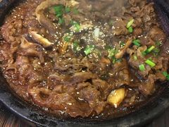 -同堂韩国料理炭火烤肉(彩虹广场店)