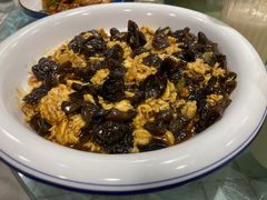 风味小炒-乔家满族八大碗(流水沟店)