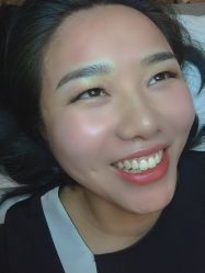 -西施无菌半永久纹绣眉眼影唇轻增发纹发际线
