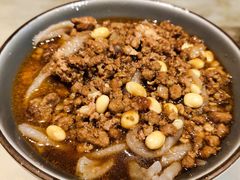 红面剔尖-杏花堂·山西菜馆(晋中万达店)