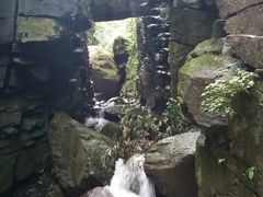 -宁波五龙潭景区