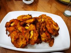 -洲晓鲜·舟山海鲜大排档(朱家尖风景区店)