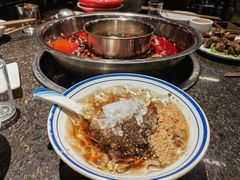 -巴蜀大宅门火锅(新华公园店)
