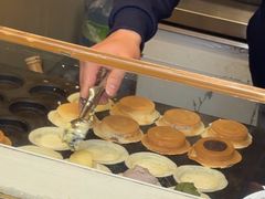 -味正点车轮饼可丽饼(南禅寺店)