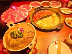 -黄家码头老火锅(解放碑旗舰店)