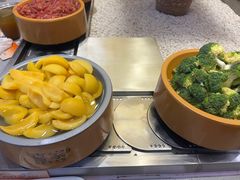 -喜家自助小火锅(乐客城店)