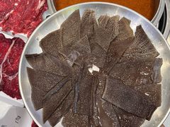 -荣叔港式沙嗲牛肉火锅(正佳潮流店)