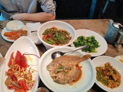 -海鲜e族(五江天街店)