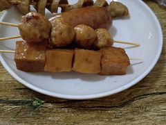 -安徽正宗牛肉板面(南十三路店)