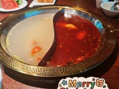锅底-巴邑火锅·夜宵(港隆广场店)