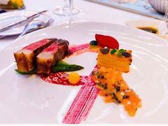 -西安皇冠假日酒店·B&G51餐厅