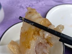 沙姜猪手-顺德美食坊(南沙分店)