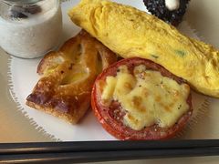 -广州粤海喜来登酒店