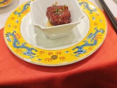 -汇贤府·李氏新鲁菜(万寿路店)