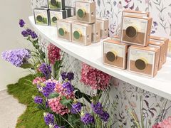 -名创优品(天河区正佳广场二店)