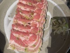 -焱铁烧·黑毛和牛专门店(杭州嘉里中心店)