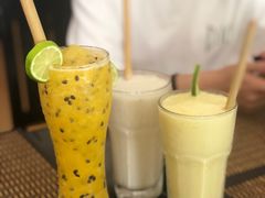 -Fresh Fruit Factory - Fruit Cuisine Restaurant