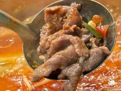 -贵州人家·酸汤火锅·20年老字号