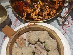 -肥肥虾庄·金牌油焖大虾(杨园滨江时代walk店)