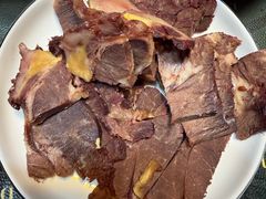 -闫家驴肉老店(华电一校店)