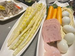 -海底捞火锅(金光华店)