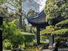 -桂林公园(地铁站)