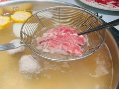 -汕头八合里海记牛肉店(清河店)