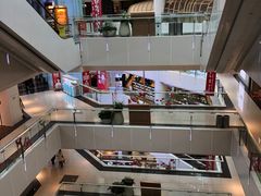 -苏宁广场·城市奥特莱斯(天府立交店)