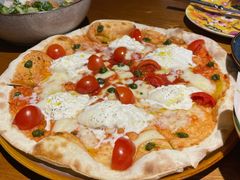 -JINNS锦时 steak&pizza(浸信会礼拜堂旧址店)