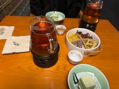 -茗知道茶馆(世博源店)