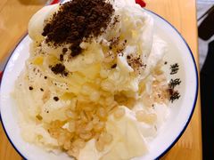 -鞠婆婆•绵绵冰•凉糕•手工冰粉(苏稽一店)