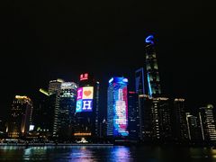 外景-震旦国际大楼